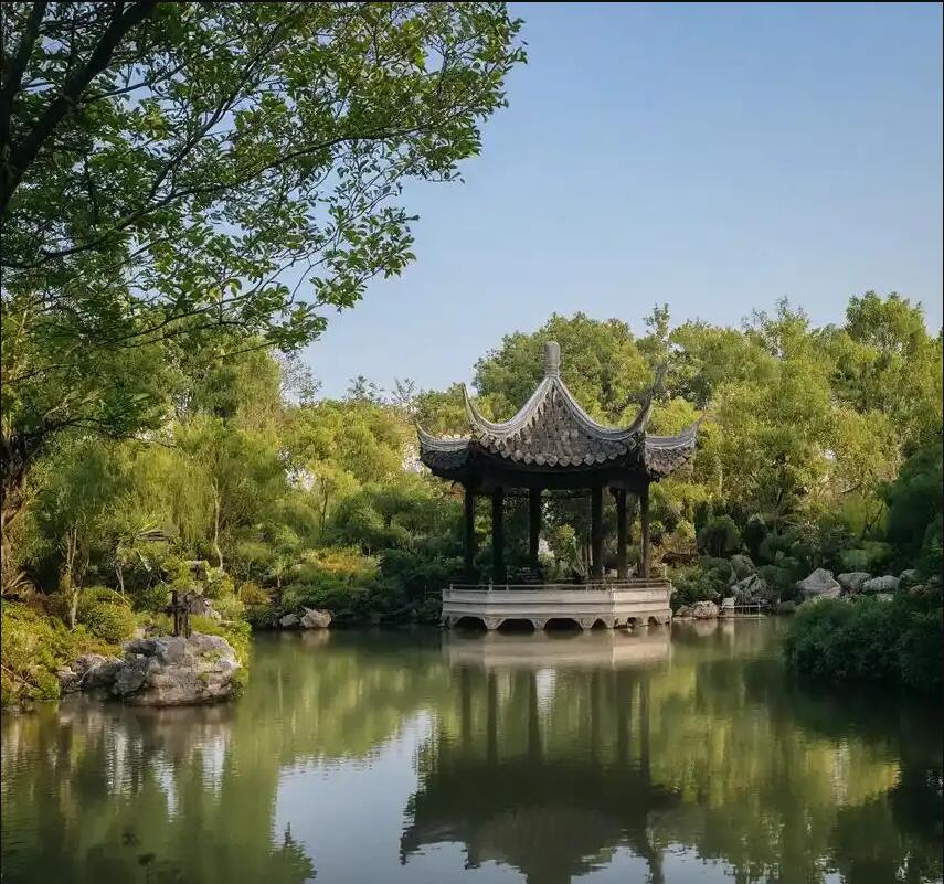 宁县雨真建筑有限公司