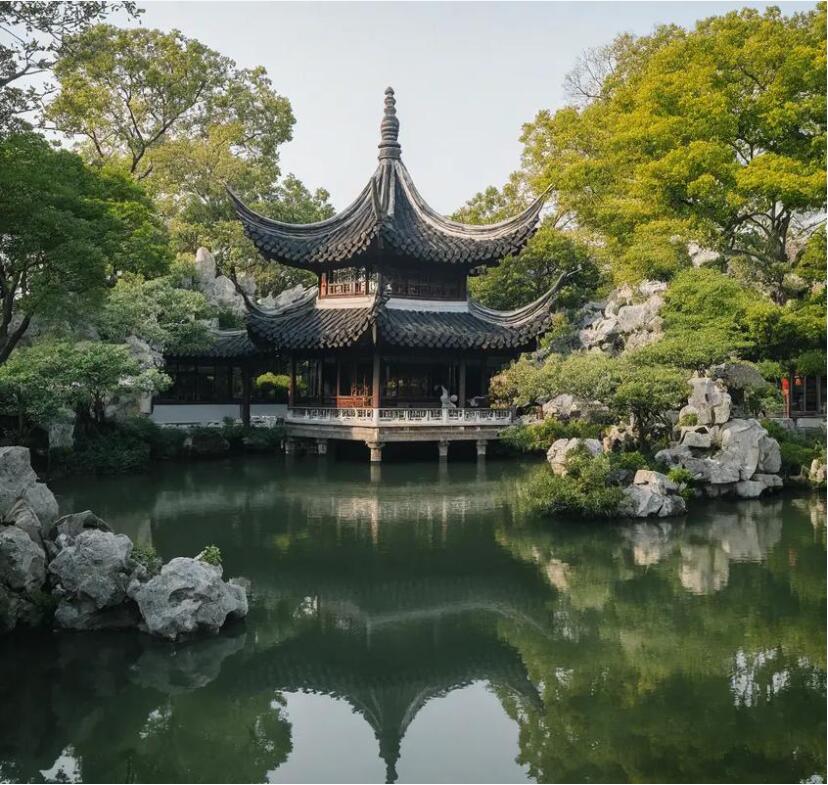 宁县雨真建筑有限公司